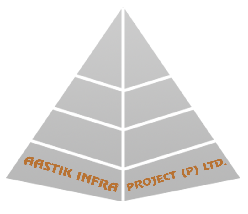 Aastik Infra Logo